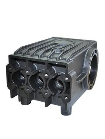 картинка Корпус помпы W151, MFVR01013-47010022 