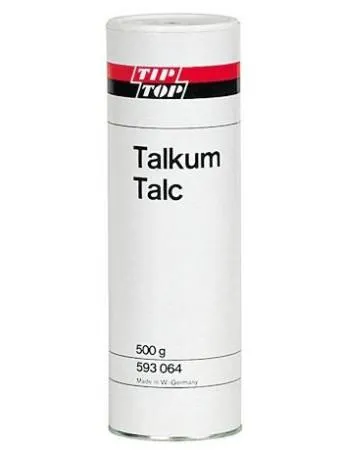 картинка Тальк 500 гр. TIP-TOP 593 0649 для колёс шиномонтажная 