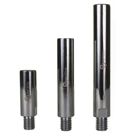 картинка Набор насадок-удлинителей 3 шт. для ротороных полировальных машин марки Autech Au-3800 