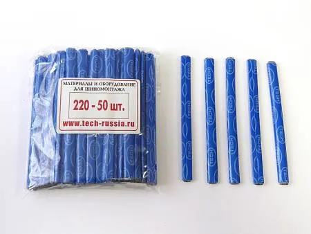 картинка Жгуты PERMACURE II 95 мм. TECH 220 