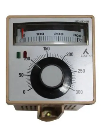 картинка ЗАПЧАСТЬ Терморегулятор для вулканизатора V1, V2, NORDBERG 