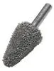 картинка Абразив-конус, диаметр 20 мм, длина 30 мм. зерно 390 BJ614 Clipper 