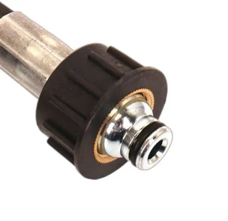 картинка Шланг для АВД 2-х оплеточный облегченный, диаметр 8 мм длина 25 м 