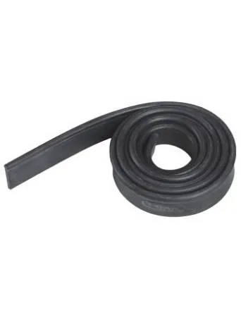 картинка Резинка (стяжка) сменная для сгона 107 см, для сгона (склиза) 35 см (Китай) ACG 