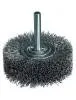 картинка Щетка стальная, насадка на дрель, диаметр 60мм. Tip-top 595 0076 