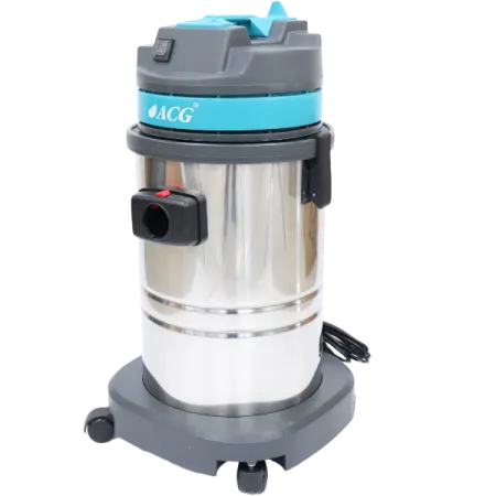 картинка Профессиональный пылеводосос 30 л. 1515 