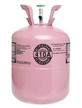 картинка Фреон R410A 11,3 кг 