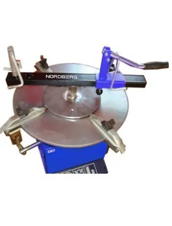 картинка Борторасширитель NORDBERG D1T 