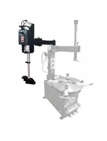 картинка Опция "третья рука" (установка на колонну) для 1805E, 1810E, 1850B TROMMELBERG, PL1230 