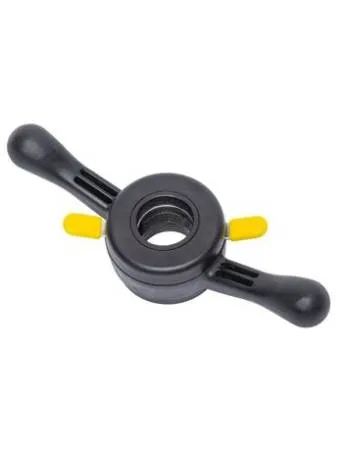 картинка Быстрозажимная гайка  для вала 40х3 (X004459) NORDBERG 45HAW 40*3 