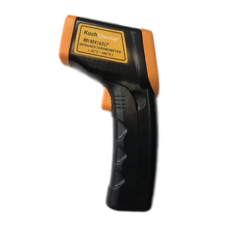 Термометр инфракрасный бесконтактный T-008 KochChemie