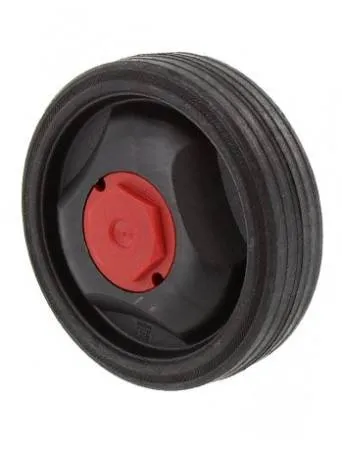 Колесо для пеногенератора 50 л. заднее, 200 мм. Z041
