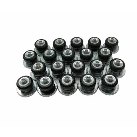 Шип ремонтный P12-10 уп/500 шт.