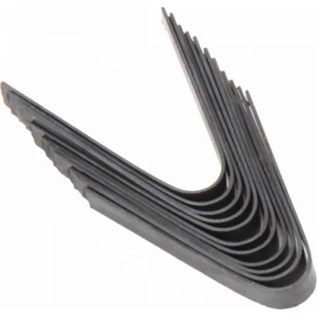 Лезвия для протектора S145/R-3, 6 миллиметров, 20 штук, Rossvik