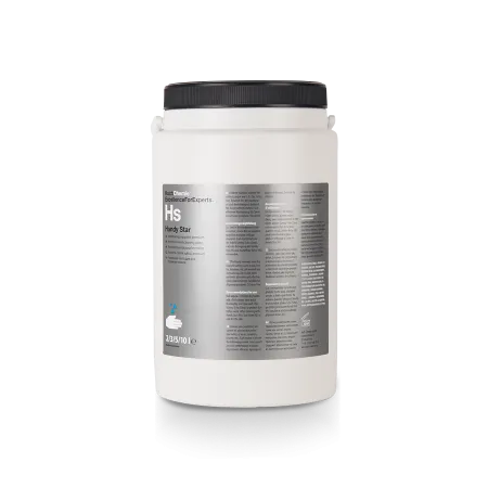 картинка Очиститель для рук HANDY STAR 3 л KochChemie 63003 