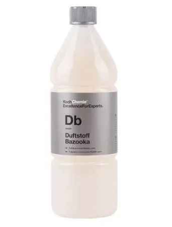 Ароматизатор BAZOOKA (Bubble Gum) 1 л. Koch Chemie 216001