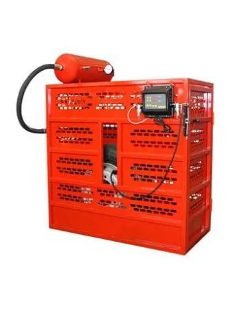 картинка Пост накачивая грузовых колес КС-115 Sivik КС-115 