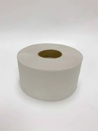 картинка Бумага туалетная ACG "Классик" 1 сл., 200 м, отбеленная макулатура, (12 рул), (см.1021340) 