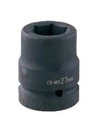 картинка Ключ торцевой грузовой, 27 мм. Clipper LIS27 