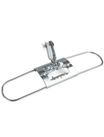 картинка Держатель ACG складной металлический 60х9 см. с металлическим соединением 