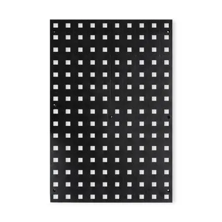 Держатель настенный пластиковый для инструментов, AuTech