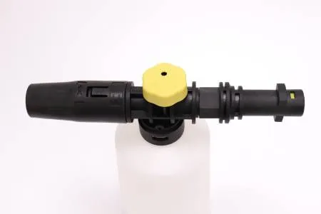 картинка FG-06 Инжектор бытовой для моек (с бутылкой) Karcher К2-К7 