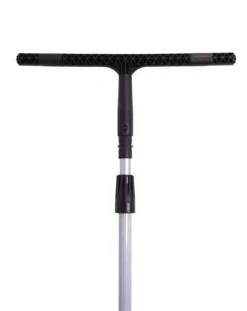 картинка Штанга (рукоятка) телескопическая для мытья окон  2x1,8 м  (3,6 м)    ACG 