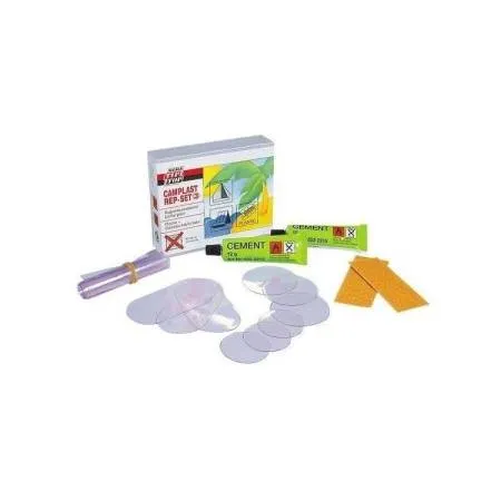 Аптечка пластиковая, REMA TIP-TOP