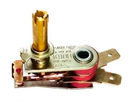 Терморегулятор для ТП-1М, Rossvik