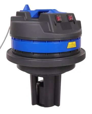 картинка Профессиональный пылеводосос 70 л, ACG 