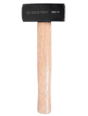 картинка Кувалда 1500 г KING TONY 7833-15 