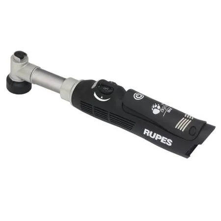 картинка Машина полировальная удлиненная угловая аккумуляторная IBrid (без аккумулятора) Rupes BIG FOOT 9.HR81ML 