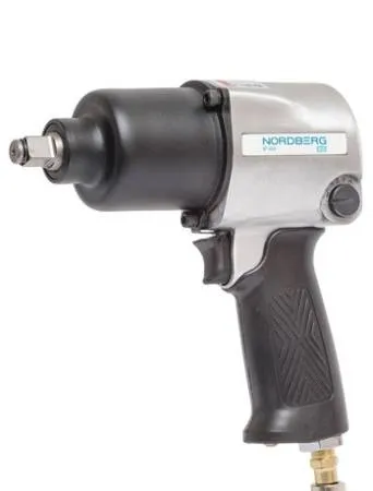 картинка Гайковерт пневматический ударный  1/2" 680 Нм,  NP 14068 NORDBERG ECO 