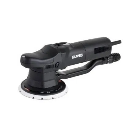 картинка Машинка шлифовальная угловая двуручная Velcro 150 мм, орбита 6 мм, BR 106 AES Rupes
