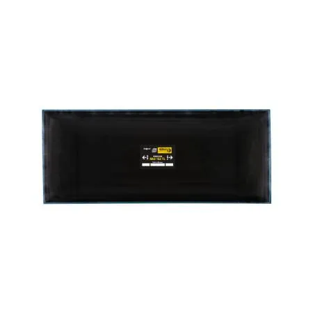 Заплата кордовая 152 TL, 240х580 мм, REMA TIP-TOP