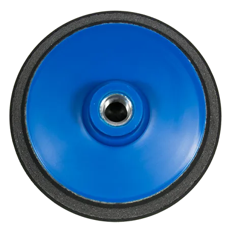 картинка Оправки подошвы подложки для полировальных кругов. 