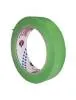 картинка Лента  маскирующая зелёная 25мм. длина 40 м. 80°С - 30 мин Eurocel MSK 6268/25 