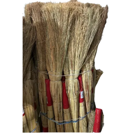 картинка Веник сорго 3-х лучевой 