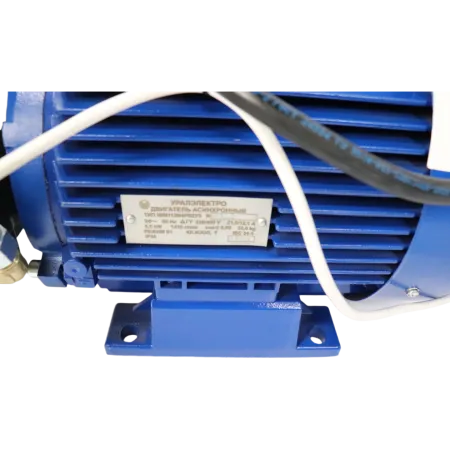 картинка Моноблок высокого давления LUXOR RR ECO 90.250 TST 