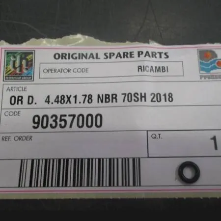 картинка Кольцо GUGO08071-90357000 