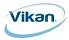 Vikan