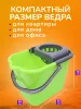 картинка Ведро16 л. для резьбовых мопов 