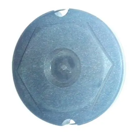 Крышка для заднего колеса пеногенератора Z003