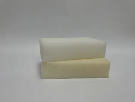 Губка для мойки автомобиля, 100х200х50мм. П22, цвет микс. 50 штук в упаковке.