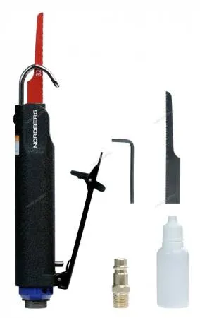 Пневмолобзик NP6011, Nordberg