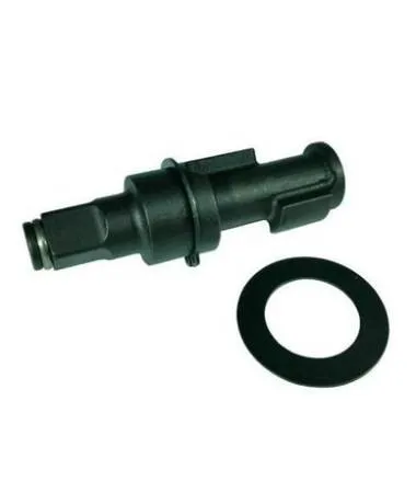 картинка Вал для 24209 (набор с 3 сальниками и кольцом) Pneutrend P24209-08 