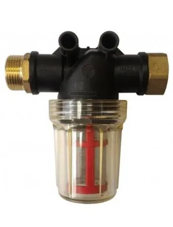 картинка Фильтр для очистки воды в АВД 3/4 100мкр. 