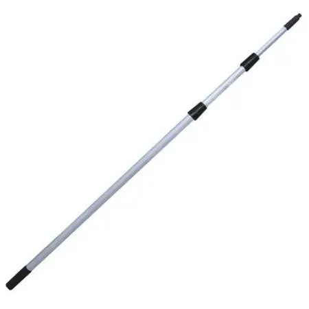 Штанга (рукоятка) телескопическая для мытья окон 2 х0,6 м (1,2 м) (Китай) ACG