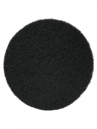 ПАД абразивный D17 черный ACG