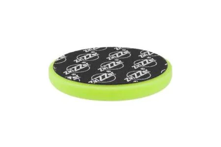 картинка Круг полировальный ультрамягкий (финишный) STANDARD зеленый 150/20/140 ZviZZer 